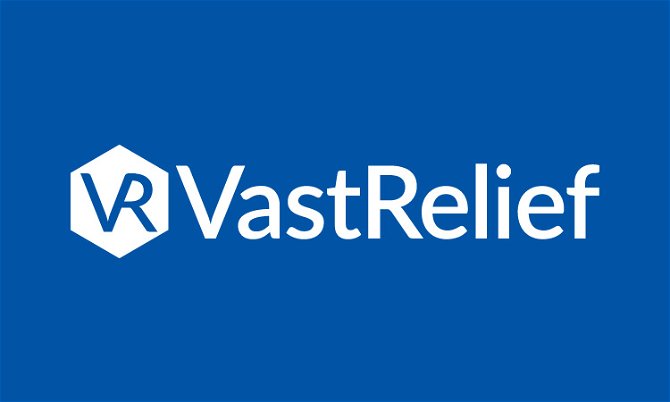 VastRelief.com